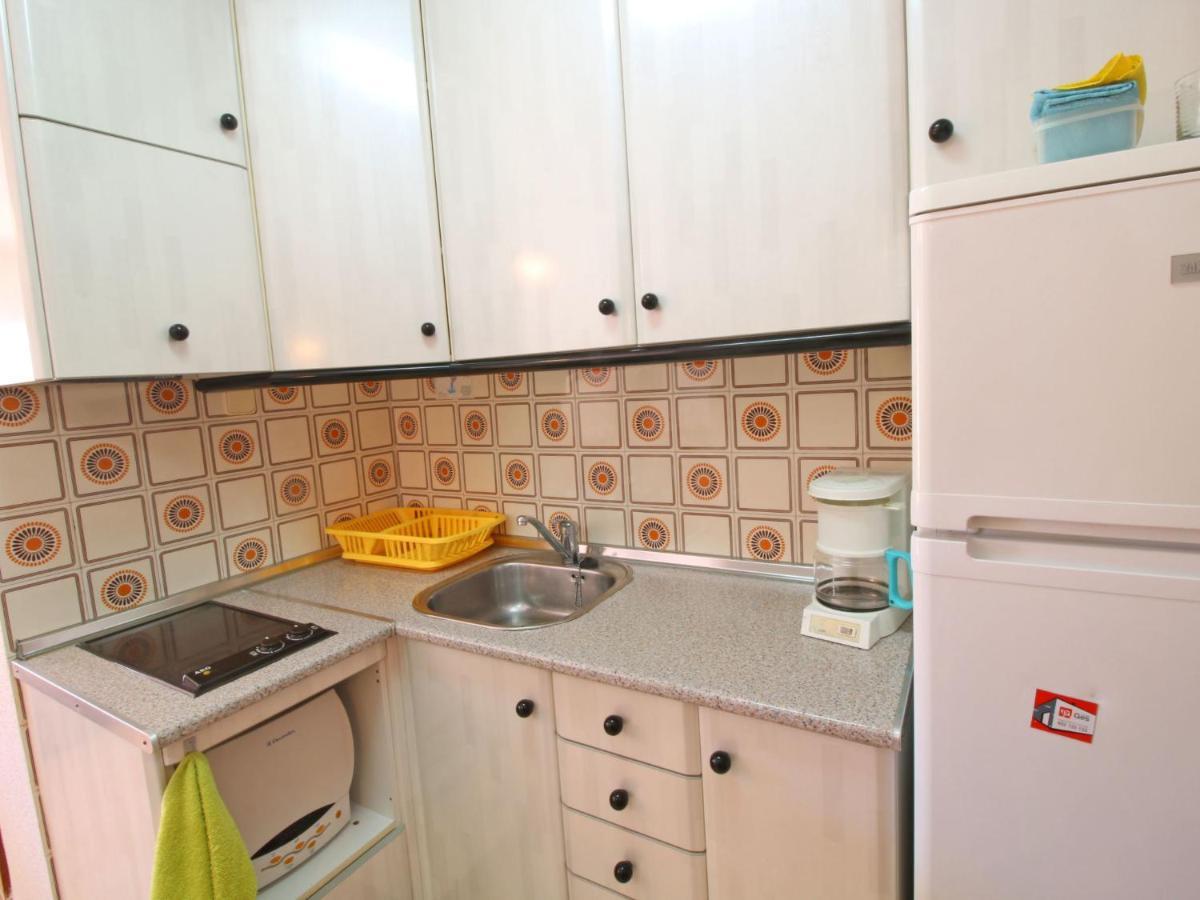 Apartment Voramar-8 By Interhome Κάλπε Εξωτερικό φωτογραφία